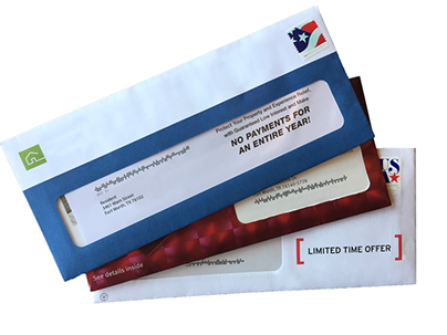 Brio Direct Mailing Service