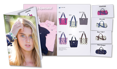 Brio Direct Mailing Service
